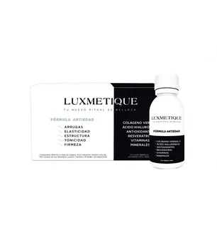 

Luxmetique Formula anti-ageing 15 vials 30 Ml