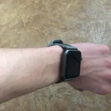 Correa de nailon para apple watch, banda ligera y transpirable, resistente al agua, para iWatch 6 5 SE, 42mm, 38mm, 40/44mm, serise 4 3 2 1