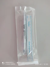 Marcador para piel para cirugía, marcador de piel para cejas, tatuaje, marcador de piel, juego de reglas de medición