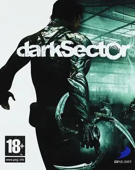 

PS3 - Dark Sector