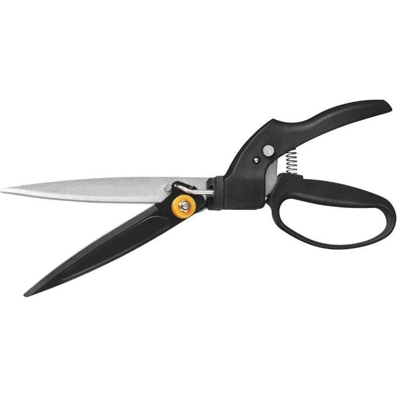 Ножницы для травы Fiskars SmartFit GS40(1023632