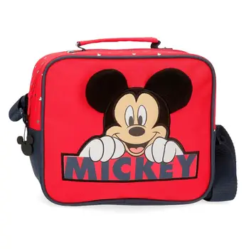 

Toiletry Happy Mickey customizable with shoulder