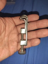 Lambert-lowman-abrazadera de hueso, instrumento ortopédico veterinario, nuevo