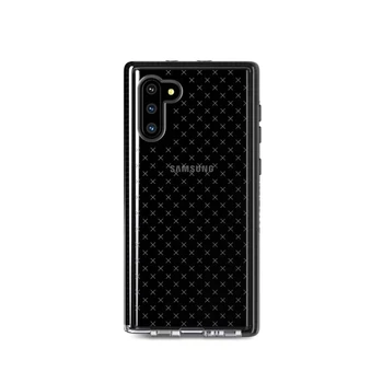 

Case Tech21 Evo check for Samsung note10-Black