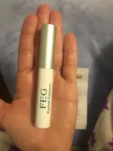 FEG-sérum para crecimiento de pestañas, máscara potenciadora de crecimiento de pestañas, medicina natural, crecimiento de cejas