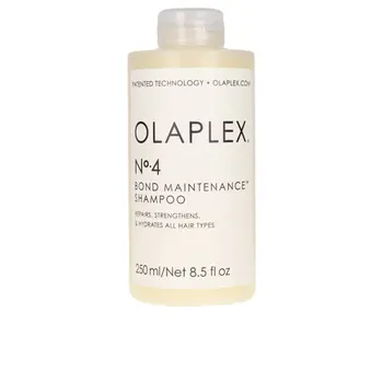 

BOND MAINTENANCE shampoo No. 4 250 ml