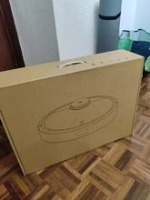Xiamoi-Aspiradora Mi original automática, aspiradora para el hogar, para barrer, esterilizar y quitar el polvo, aplicación Mijia y wifi para el control remoto inteligente