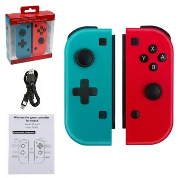 

Joy-Con Controller For Nintendo Switch game console joystick left right