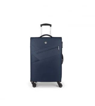 

Medium suitcase Gabol Mailer Blue