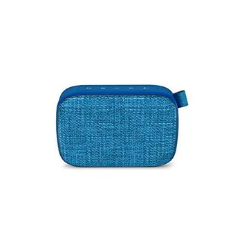 

Wireless Bluetooth Speaker Energy Sistem BOX 1+ 5W