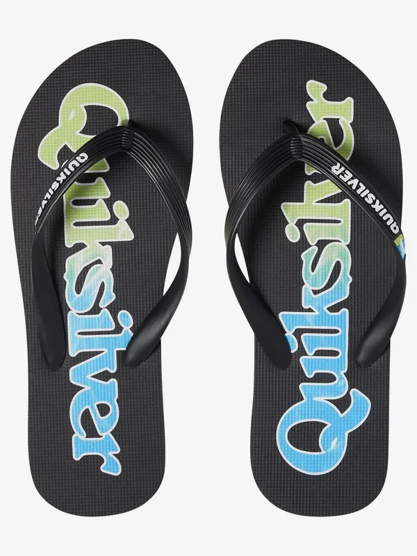 Мужские стринги Quiksilver модель Molokai Wordmark FineLine