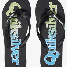 Мужские стринги Quiksilver модель Molokai Wordmark FineLine