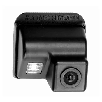 

Rear view camera Mazda intro vdc-020 (Mazda 6 2006-08,CX5,CX7,CX9)