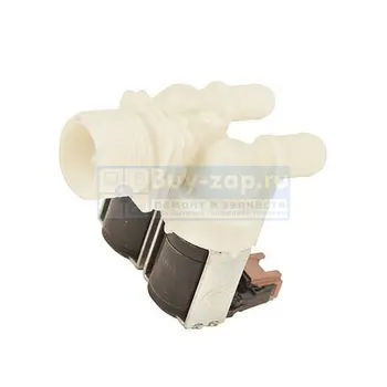 

Water solenoid valve for washing machine Whirlpool 481071427961