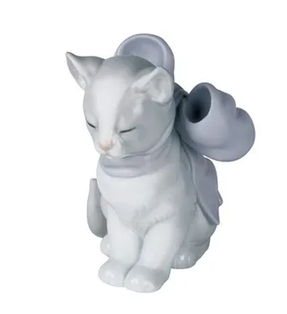 

NAO' BY LLADRO' HOW ARE GOOD LOOKING! 2001348 original