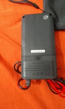 ANENG-multímetro Digital 618C, barra analógica de CC táctil inteligente, valores eficaces verdaderos, probador automático, condensador Transistor profesional, medidor de NCV