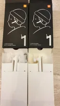 Earphone 50mah-Battery Bluetooth-Headset Youth-Edition Xiaomi Newest 