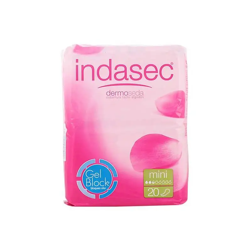 Компрессов для недержания Dermoseda мини Indasec