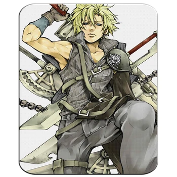 

LARGE mousepad FANART CHARACTER RPG mousepad raton