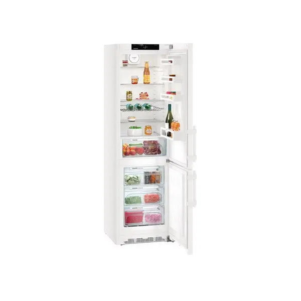Двухкамерный холодильник Liebherr CN 4815-20