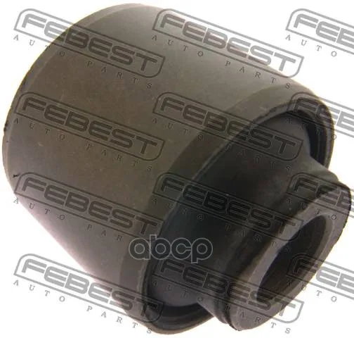 Сайлентблок Тяги | Зад Прав/Лев | Mitsubishi Lancer/Mirage Cj-Cp# 1995.08-2000.08 [Jpn] Febest арт. MAB080