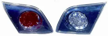 

OPTICAL GROUP POST. MAZDA 3 2003 Left INTERNAL CRYSTAL Compatible
