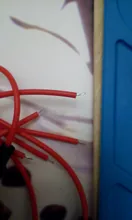 Glass-Tube Fuse-Holder 5x20mm-Fuse Screw-Type Quick-Blow 250V 10PCS with 22-Awg-Wire