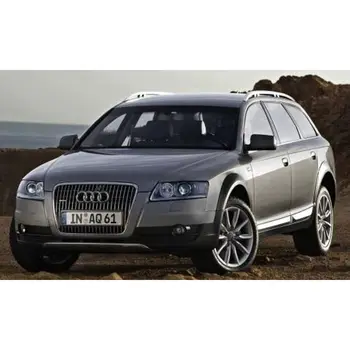 

Pack LEDs AUDI A6 ALLROAD