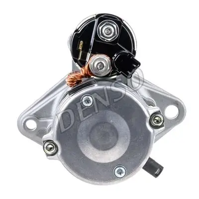 Стартер 1.3Kw\ Toyota Avensis 1.6/1.8 03 DENSO DSN920|Мотоциклетный стартер| |