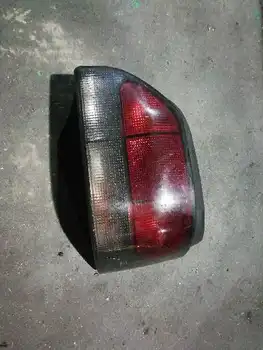 

213227 Right Rear light Renault Clio I Phase Iii *
