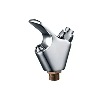 

FAUCET FOUNTAIN UPRIGHT