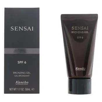 

Self-Tanning Highlighting Gel Kanebo 87200