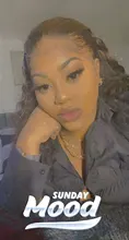 Curlymax onda profunda tiempo Hd transparente 13x6 frente de encaje pelucas de cabello humano Pre arrancado de agua brasileña Frontal rizado pelucas para mujeres