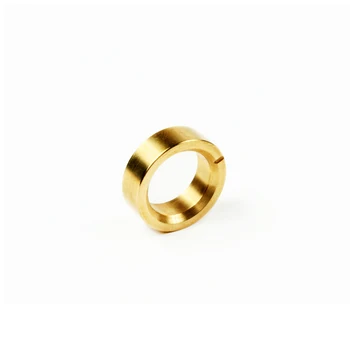 

China 300735 Waterjet Spare Parts Check Valve Static Backup Ring