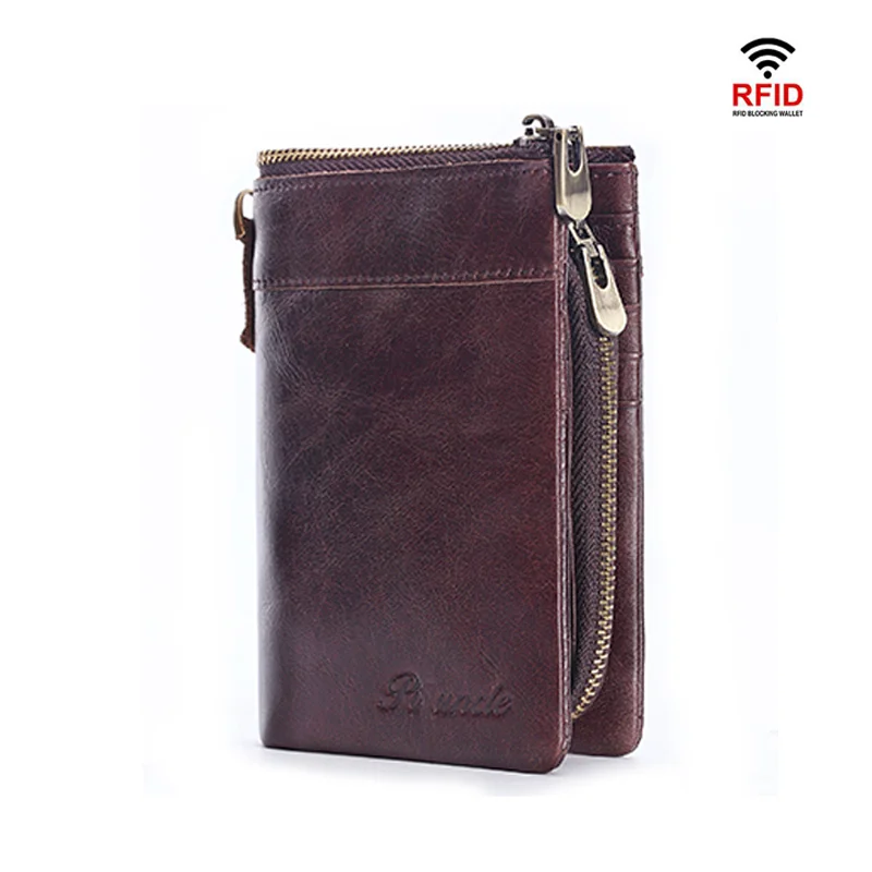 Wallets