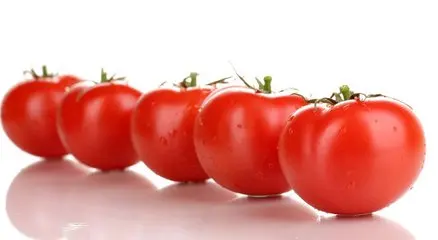 吃西红柿的好处 西红柿不能和什么一起吃-养生法典