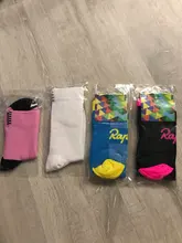 Socks Men Road-Bike Calcetines Ciclismo Compression-Racing Comfortable Rapha Women New