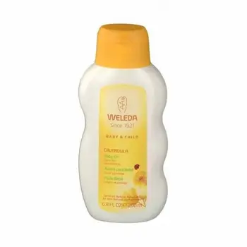 

Weleda Oil Calendula Drink 200 ml