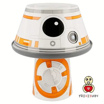 

Breakfast Set stackable BB8