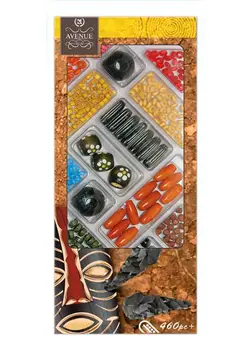 

Create your wooden necklaces