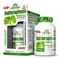 

Sulforaphane (Sulforaphane)-90 capsules