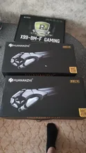 Graphics-Card GDDR5 HUANANZHI Rx 550 DP 128bit DVI 4096MB 4G 14nm 1183mhz Hdmi-Compatible