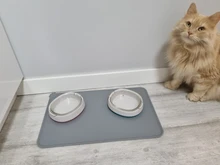 Kimpets Pet Supplies Bubble Pet Bowls Food Automatic Feeder Fountain Water Drinking For