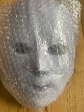 NOBOX-fotón máscara Facial LED de 7 colores, diseño minimalista, terapia antiacné, eliminación de arrugas, rejuvenecimiento de la piel, herramientas para el cuidado de la piel Facial