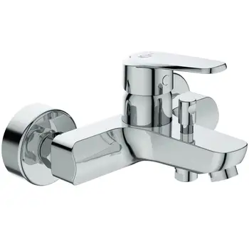 

Bath mixer ideal standard idealife single lever color Chrome