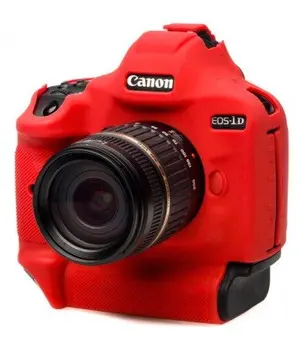 

EASYCOVER PROTECTIVE CASE FOR CANON EOS 1DX MARKII NETWORK (INCLUDES LCD SCREEN PATRONIZING)