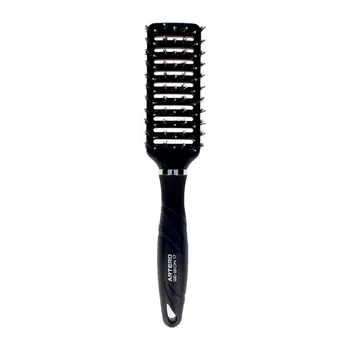 

Detangling Hairbrush Ge-bion17 Artero Black