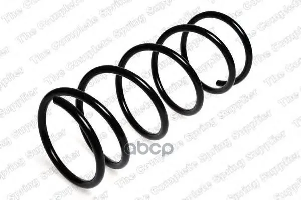 Пружина Подвески Ford Focus 1.8di/1,8td/1.8tdci 98-04 Передняя Lesjofors 4027569 Lesjofors арт. 4027569