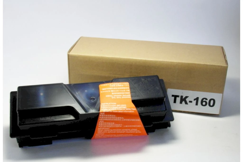 Картридж TK-160 для Kyocera Mita FS-1120/ Ecosys P2035 совместимый |