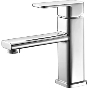 

Faucet elghansa Mondschein for Sink, Chrome (1620235)